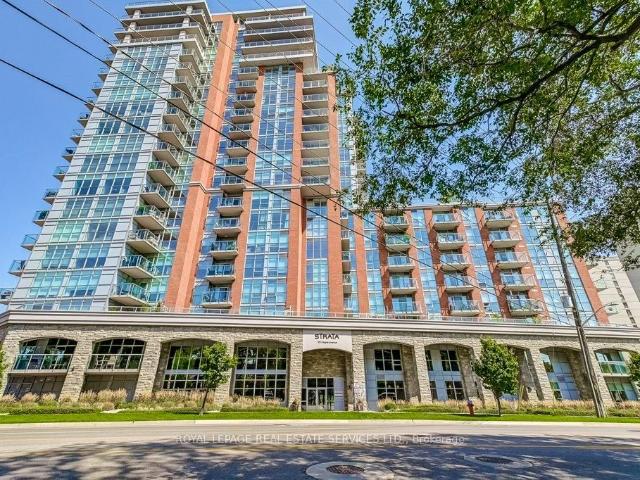 Condo for sale in Burlington, Ontario