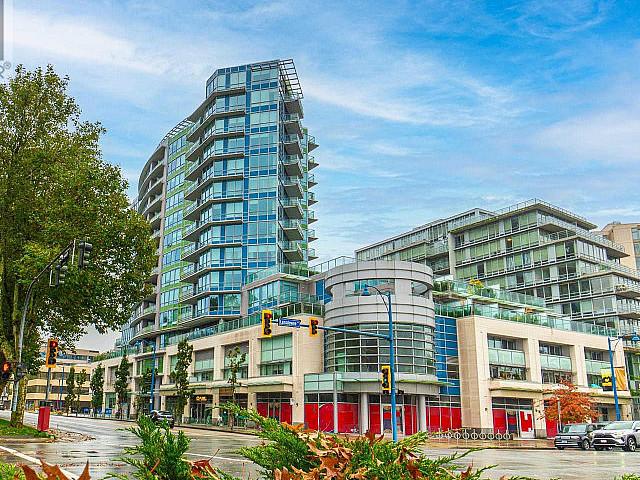 Apartment for rent in Richmond