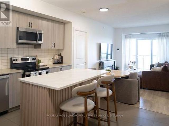 Condo for sale in Niagara, Ontario