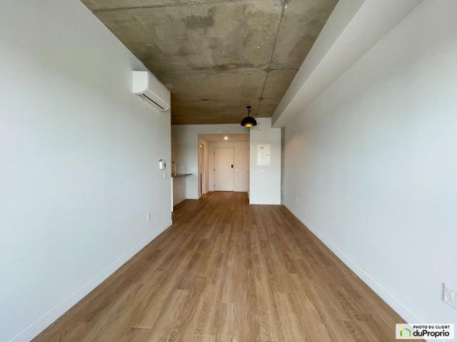 Apartment for rent in Mercier, Montréal