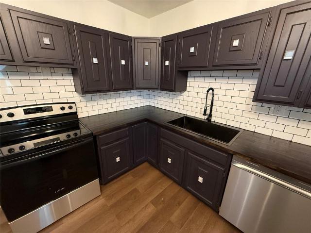 House for sale in Jones, Texas