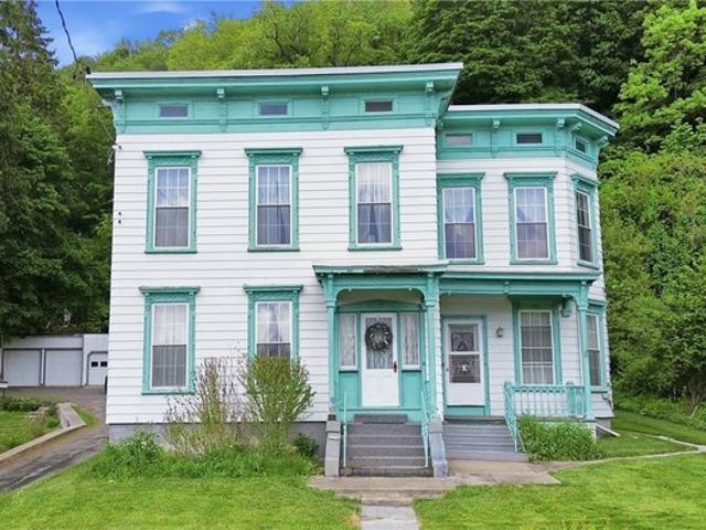 House for sale in Little Falls, New York