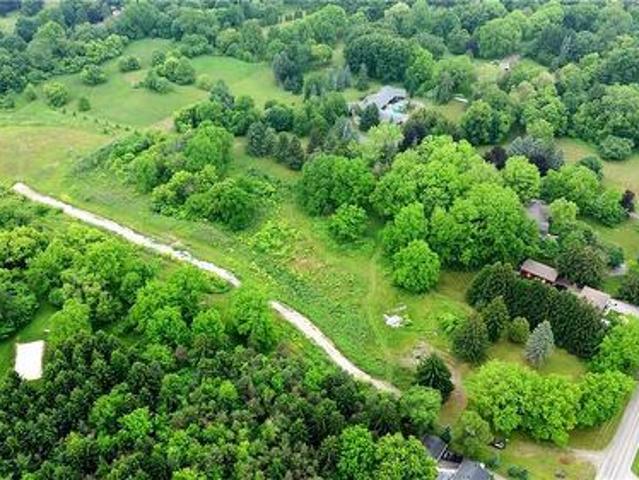 Land for sale in Ancaster, Ontario