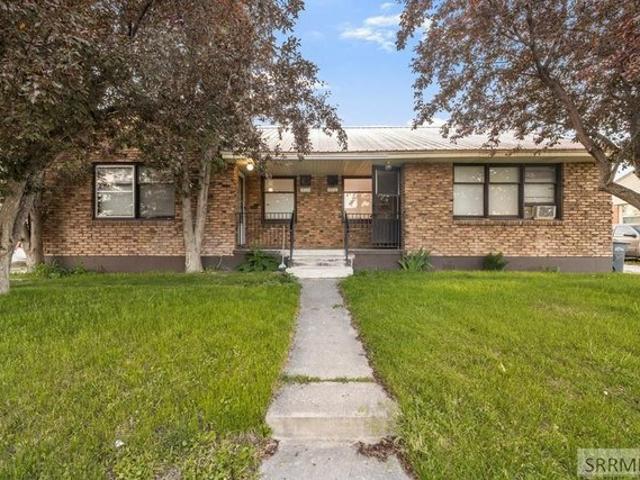 House for sale in Idaho Falls, Idaho
