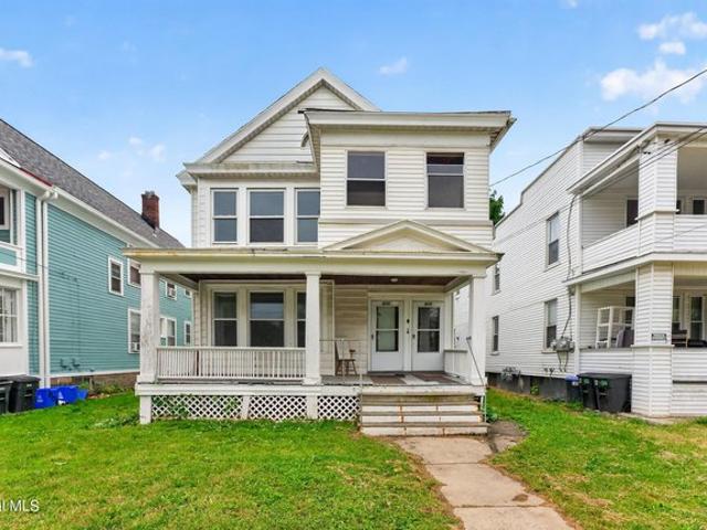 House for sale in Albany, New York