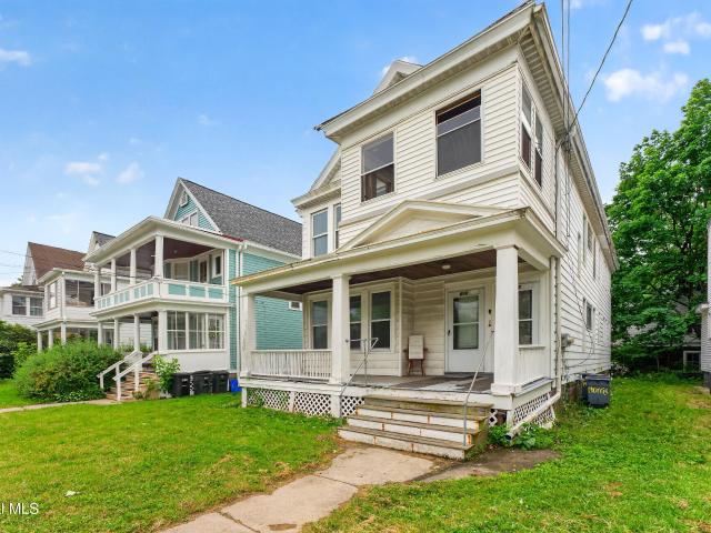 House for sale in Albany, New York