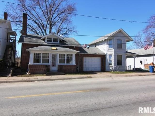 House for sale in Muscatine, Iowa