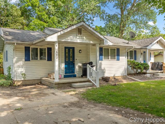 House for sale in Ionia, Michigan