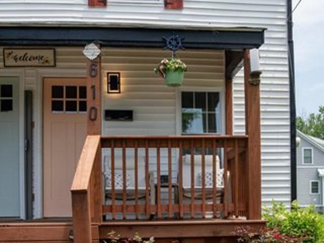 House for sale in Virginia
