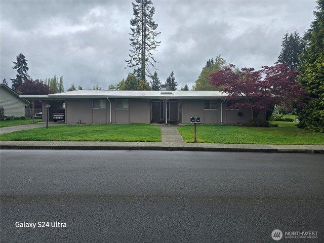 House for sale in Thurston, Washington