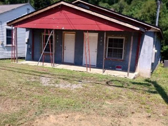 House for sale in Pinetops, North Carolina