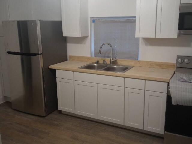 House for sale in Pinetops, North Carolina