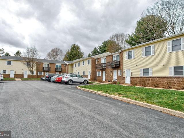 House for sale in State College, Pennsylvania