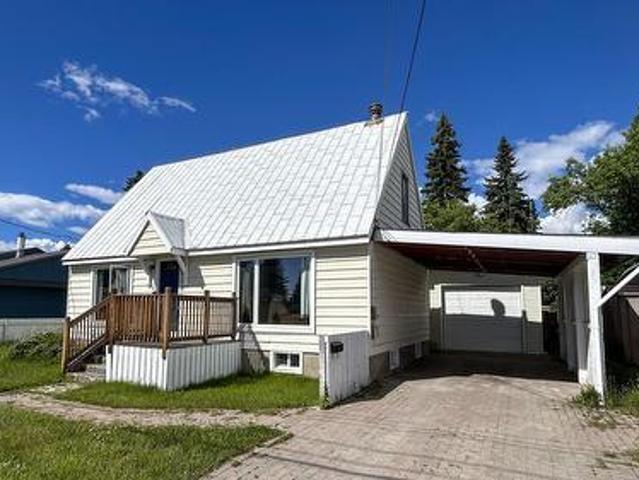 House for sale in Kimberley, British Columbia