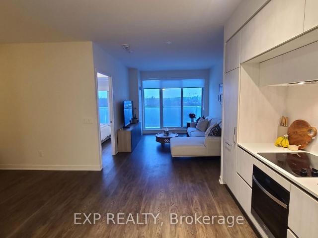 Condo for rent in Woburn, Ontario