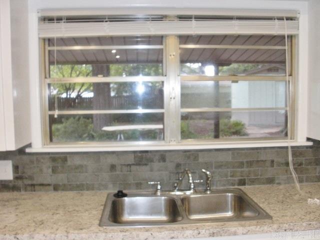 House for sale in Ark