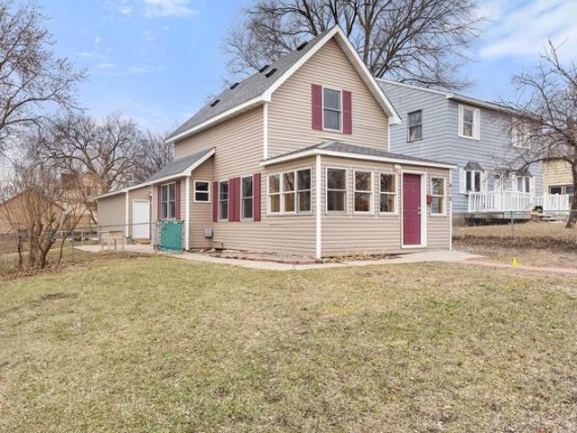 House for sale in Hennepin, Minnesota
