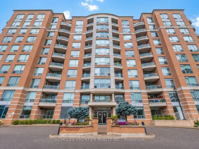 Condo for sale in York, Ontario