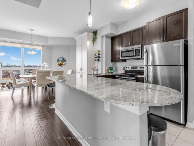 Condo for sale in York, Ontario