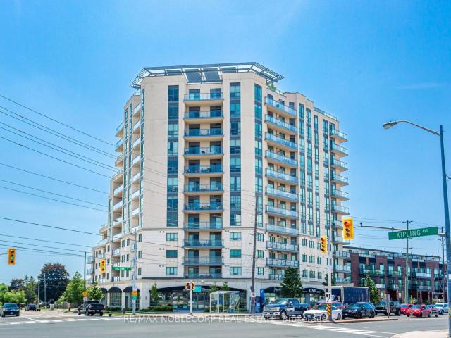 Condo for sale in York, Ontario
