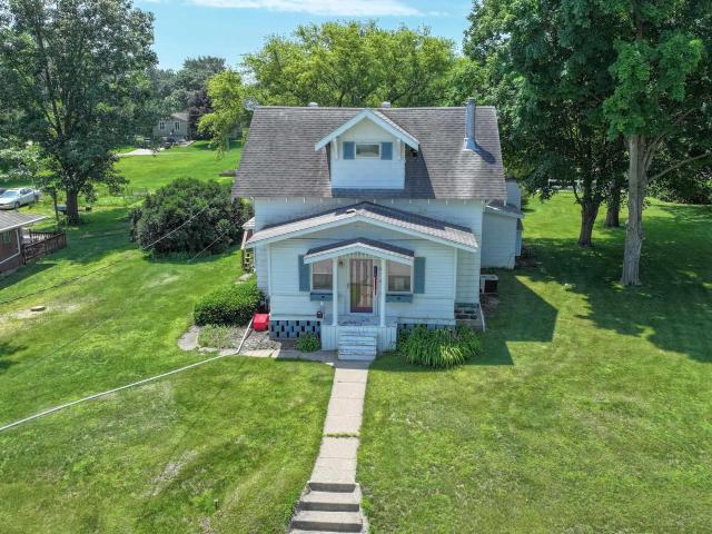 House for sale in Ackley, Iowa