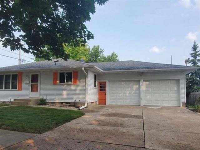 House for sale in New Ulm, Minnesota