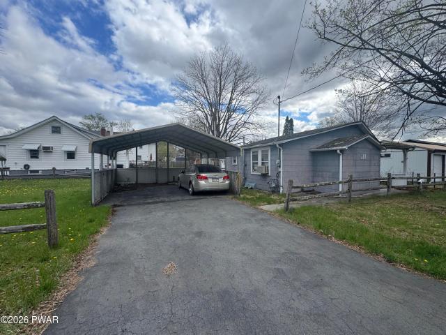 House for sale in Matamoras, Pennsylvania