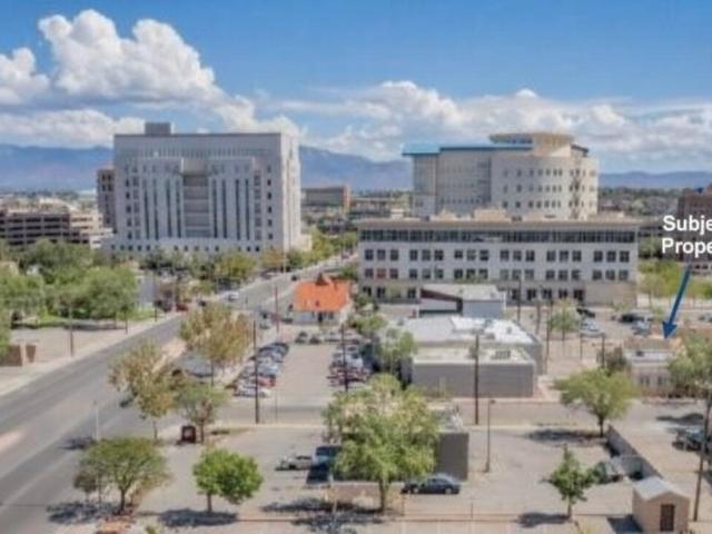Property for rent in New Mexico