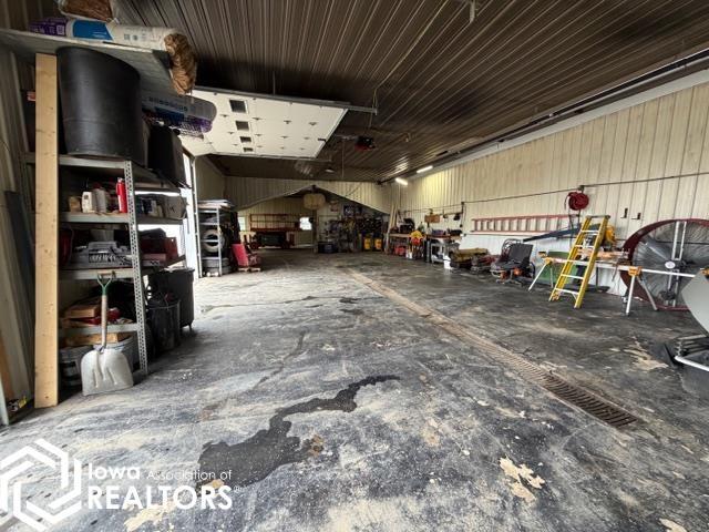 House for sale in Britt, Hancock County