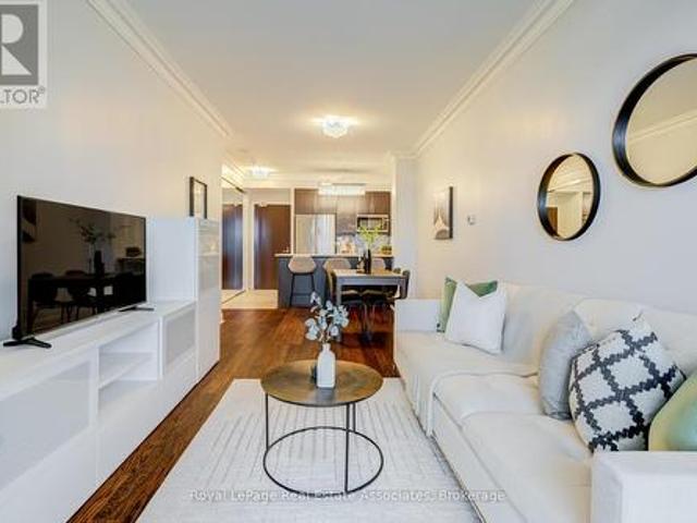 Condo for sale in Woburn, Ontario