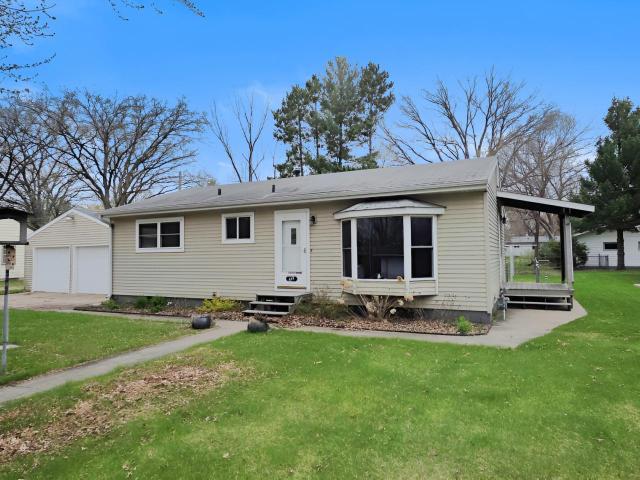 House for sale in Morrison, Minnesota