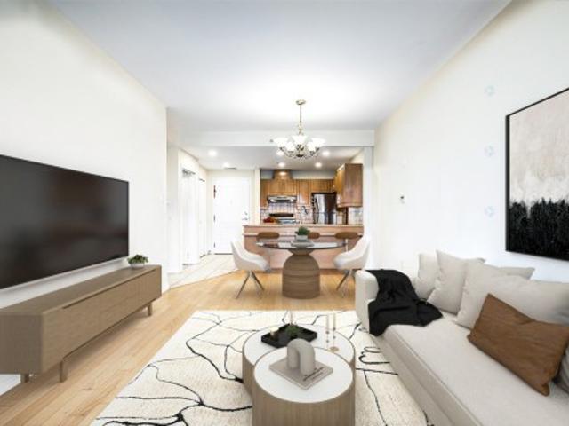 Condo for sale in Saint-Laurent, Montréal