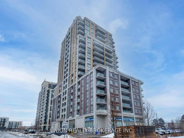 Condo for sale in York, Ontario