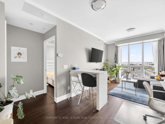 Condo for rent in York, Ontario