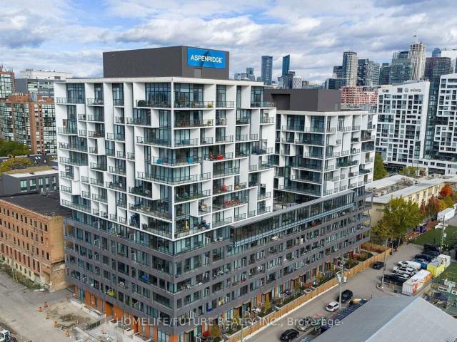 Condo for rent in Woburn, Ontario