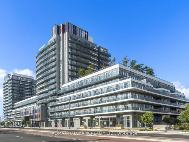Condo for sale in Woburn, Ontario