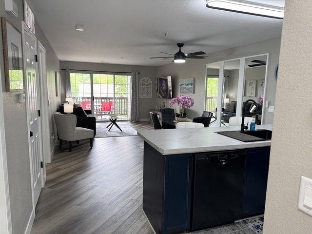 House for sale in Branson, Missouri