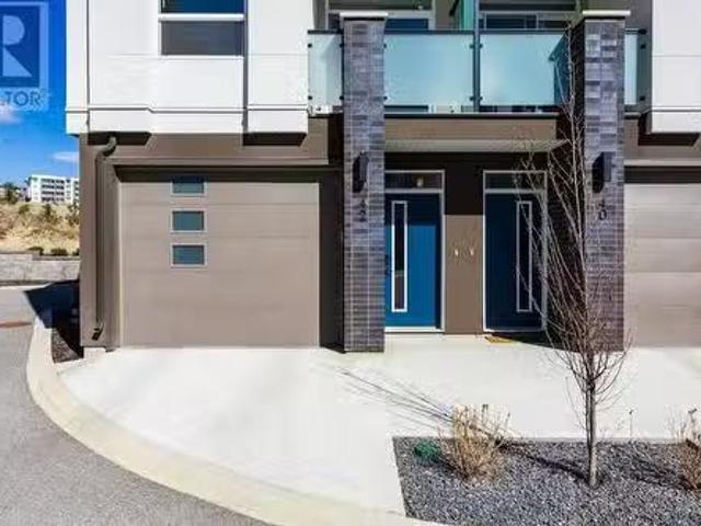 Condo for sale in Winfield, British Columbia