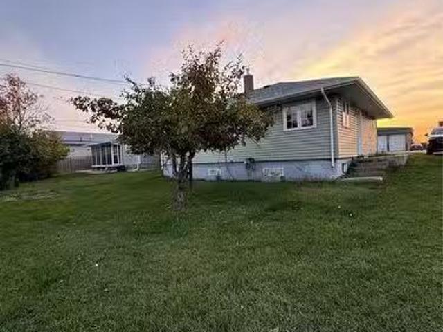 House for sale in Hudson Bay, Saskatchewan