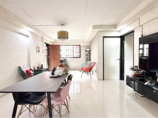 Apartment for sale