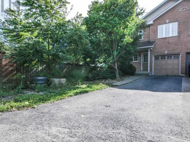 House for rent in Burlington, Ontario