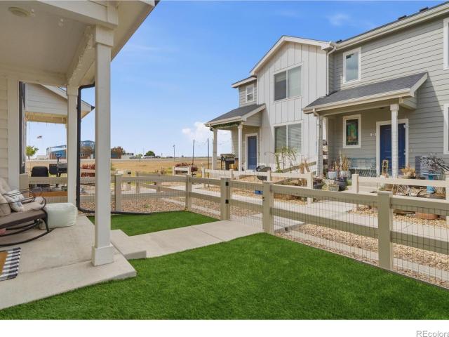 Townhouse for sale in Ault, Weld County
