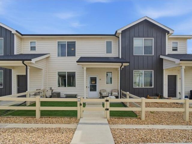 Townhouse for sale in Ault, Colorado
