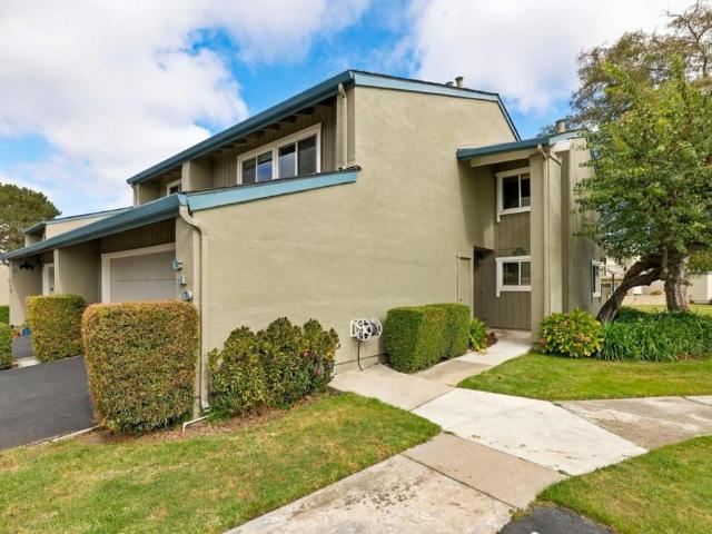 Townhouse for sale in San Mateo, California