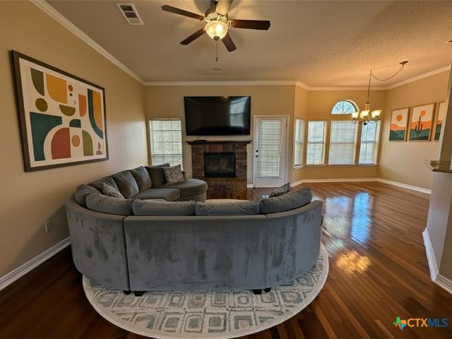 House for sale in Harker Heights, Texas