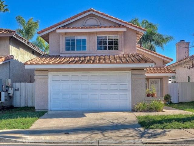 House for sale in Escondido, San Diego County
