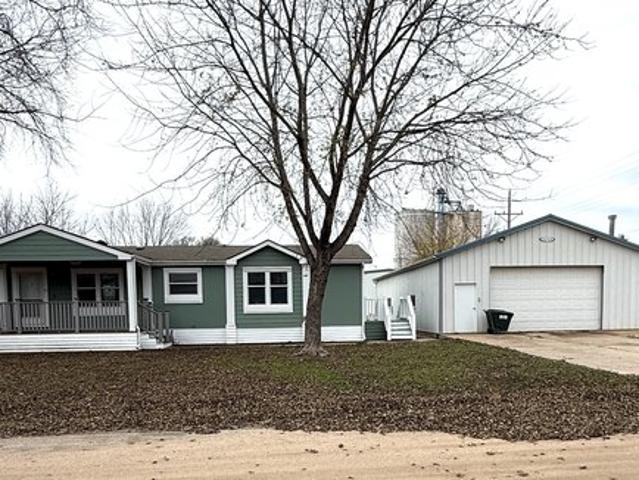 House for sale in Kansas