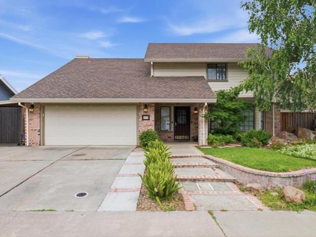 House for sale in Yolo, California