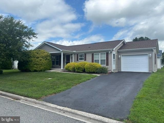 House for sale in Delaware
