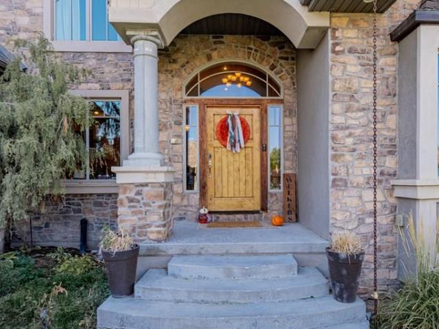 House for sale in Rexburg, Idaho